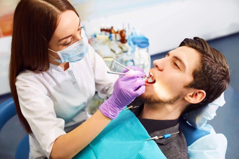 Root Canals Specialist in dallas