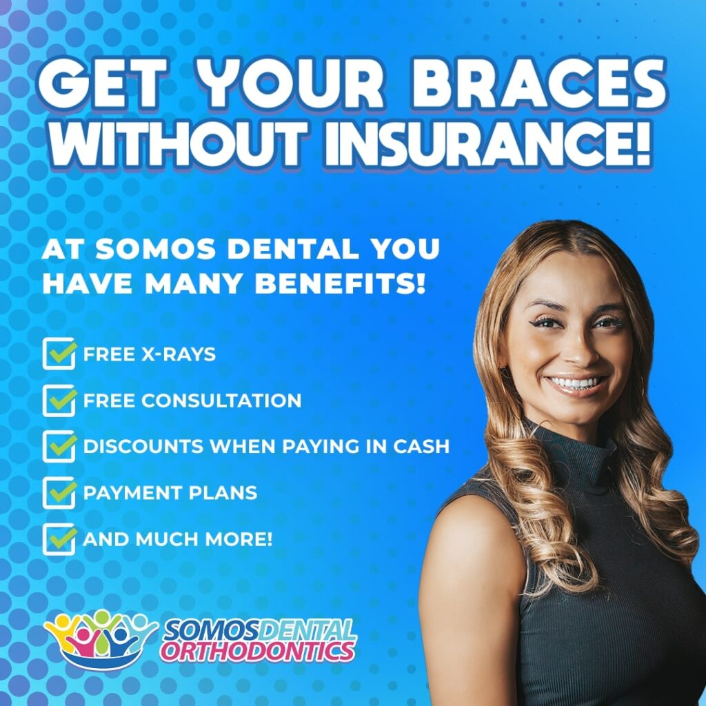 Braces without insurance in dallas 03