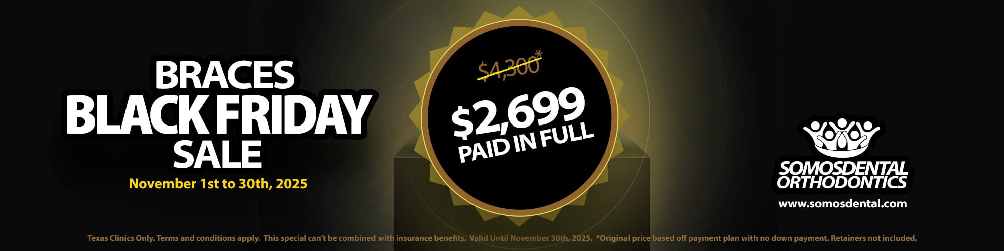 Dallas Black Friday 02