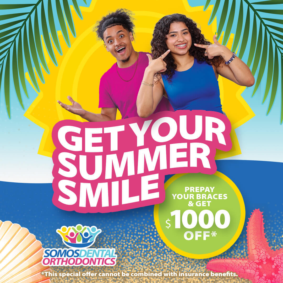 discount on braces dallas